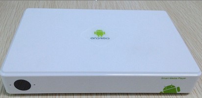 網(wǎng)絡(luò)播放器